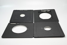 Various lens boards for sale  Hazlehurst