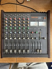 Tascam 106 professional for sale  MANCHESTER