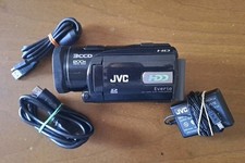 Jvc everio hd3 usato  Asti