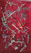 Watchmaking large lot d'occasion  Expédié en Belgium