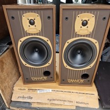 Tannoy mercury mk2 for sale  MERTHYR TYDFIL