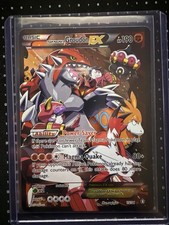 Team magma groudon gebraucht kaufen  Peine