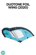 Foil wing 4.0 for sale  COBHAM