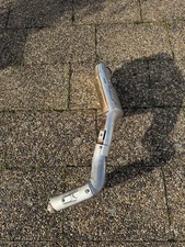 cbr rr auspuff gebraucht kaufen  Graben-Neudorf