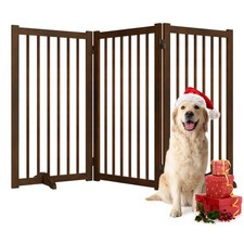 Freestanding dog gate for sale  Bowling Green