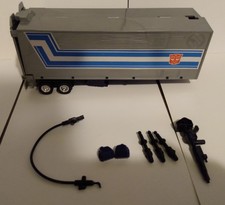 Vintage transformers optimus for sale  Broken Arrow