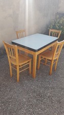 Table formica 1.05mx0.70cm d'occasion  Garancières