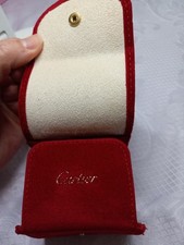 Genuine cartier watch for sale  Mobile