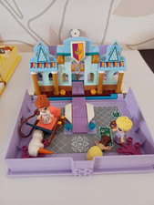 Lego disney 43175 d'occasion  France