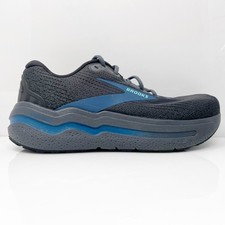 Tênis de corrida Brooks masculino Ghost Max 2 1104312E081 preto tamanho 9 2E comprar usado  Enviando para Brazil