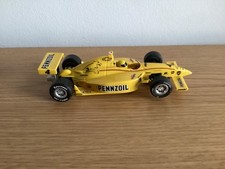 Scalextric dallara indycarc244 for sale  LONDON