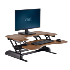 Varidesk pro plus for sale  Ramah