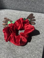 Red christmas theme for sale  IPSWICH