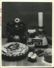 1981 press photo for sale  Memphis