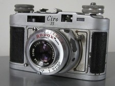 Graflex ciro coupled for sale  NEWTON ABBOT