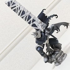 Figurine square enix d'occasion  Expédié en France