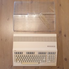 Commodore c128 solo usato  Spoleto