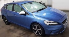 Volvo v40 mk3 for sale  WELLINGBOROUGH