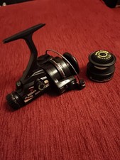 Mulinello vintage reel usato  Cava Manara