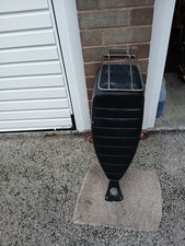 Vespa sports seat for sale  BIRMINGHAM