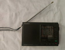 Sony icf 7601l usato  Salerno