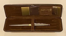 Montblanc noblesse 1522 for sale  Wakefield