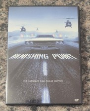 Vanishing point 1971 for sale  La Crosse