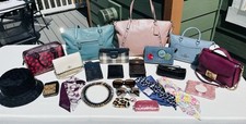 Coach large lot for sale  Monroe