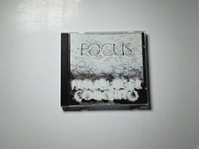 Focus – Hamburger Concerto (CD, 2001) Holanda RB 66.191 comprar usado  Enviando para Brazil