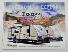 Brochure 2016 coachmen for sale  Roselle