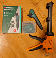 Hochwertige kartuschenpresse f gebraucht kaufen  München