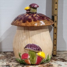 Vtg mcm mushroom for sale  Houston