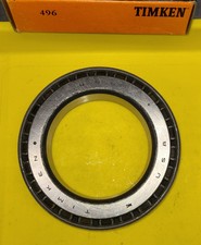 Timken 496 tapered for sale  Moravia
