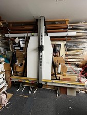Keencut system 4000 for sale  FAREHAM