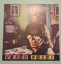 dischi vinile 33 giri vasco rossi usato  Lugo