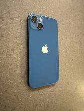 Iphone 128gb blu usato  Corciano