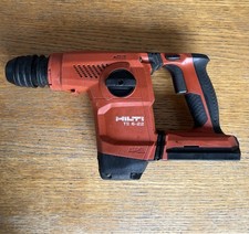 Hilti nuron brushless for sale  DUNSTABLE