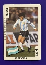 Diego maradona 1990 for sale  Yorktown Heights