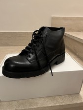 Scarpe uomo oxs usato  Guidonia Montecelio