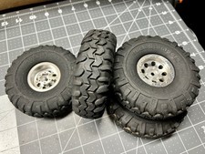 Rc4wd 1.55 mickey d'occasion  Expédié en Belgium