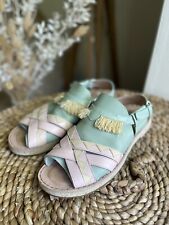 Camper twins multicolor for sale  EDINBURGH