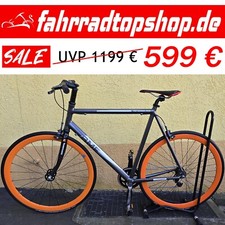 Singlespeed bike bme gebraucht kaufen  Stuttgart