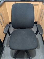 Sedus padded office for sale  HAYLING ISLAND