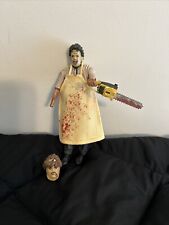 Leatherface texas chainsaw for sale  Knoxville