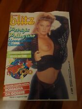 Albo blitz 1986 usato  Rancio Valcuvia