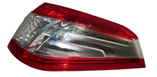 Fanale posteriore peugeot usato  Porto Viro