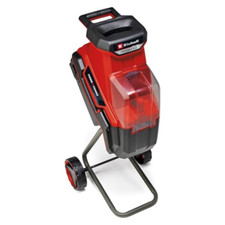 Einhell trinciatrice batteria usato  Roccagloriosa