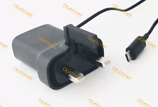 Carregador de parede micro USB genuíno Nokia AC-20X para Nokia Lumia 530 Dual Sim / 930 comprar usado  Enviando para Brazil