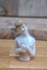 Antique flapper girl for sale  CHICHESTER