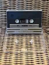 Tdk sa60 cassette usato  Fano